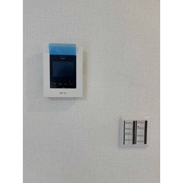 apartment 牛浜