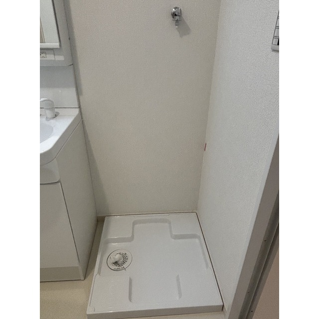 apartment 牛浜