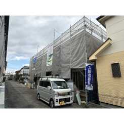 北海道：シャトームラシュウⅢの賃貸物件画像