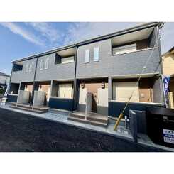 東京都：シャトームラシュウⅢの賃貸物件画像