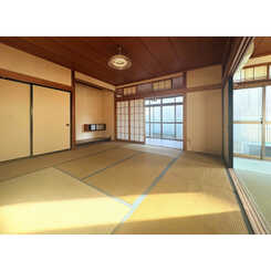 若林2丁目佐々木貸家のサムネイル