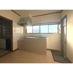 若林2丁目佐々木貸家のサムネイル