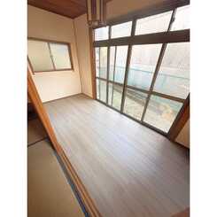 若林2丁目佐々木貸家のサムネイル