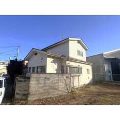 若林2丁目佐々木貸家のサムネイル