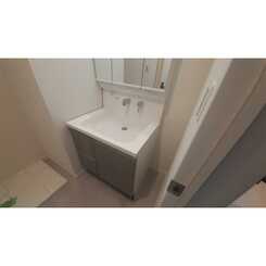 松原市新堂2丁目戸建のサムネイル