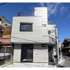 大阪府：松原市新堂2丁目戸建の賃貸物件画像