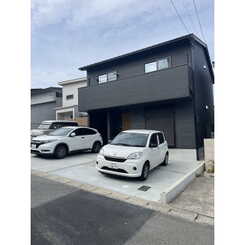 愛知県：豊明市賃貸併用住宅の賃貸物件画像