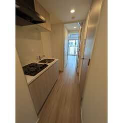 プレール・ドゥーク横濱子安のサムネイル