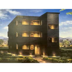 北海道：SABIO FUJIGAOKAの賃貸物件画像