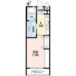 プラムメゾンのサムネイル