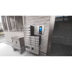 クレセル利倉東Ⅰのサムネイル