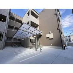 北海道：クレセル利倉東Ⅱの賃貸物件画像