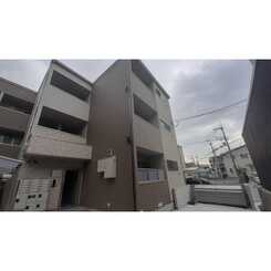 北海道：クレセル利倉東Ⅱの賃貸物件画像