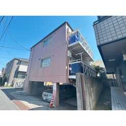 東京都：メゾン・ド・ヤマトの賃貸物件画像