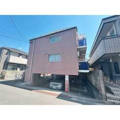 メゾン・ド・ヤマトのサムネイル