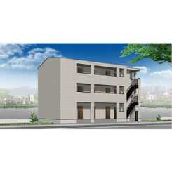 埼玉県：エクセラン与野の賃貸物件画像