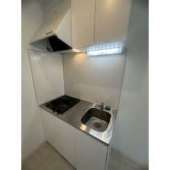 ルミエール西代B棟のサムネイル