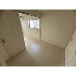 ルミエール西代B棟のサムネイル