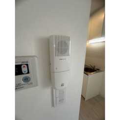 ルミエール西代B棟のサムネイル