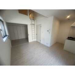 ルミエール西代B棟のサムネイル