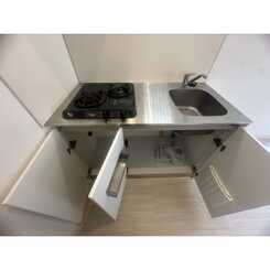 ルミエール西代B棟のサムネイル