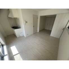 ルミエール西代B棟のサムネイル