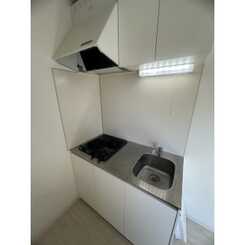 ルミエール西代B棟のサムネイル