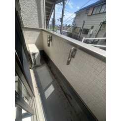 ルミエール西代B棟のサムネイル