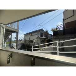 ルミエール西代B棟のサムネイル