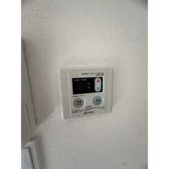 ルミエール西代B棟のサムネイル