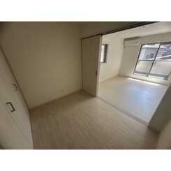 ルミエール西代B棟のサムネイル