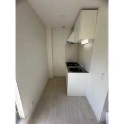 ルミエール西代B棟のサムネイル