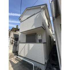 北海道：ルミエール西代B棟の賃貸物件画像