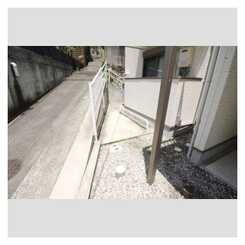 ルミエール西代B棟のサムネイル