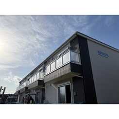 GARAXIAのサムネイル