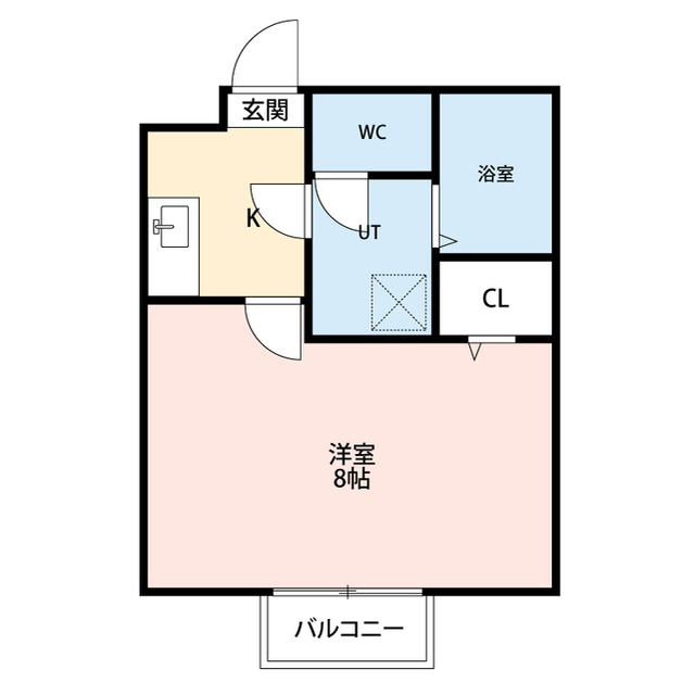 愛知県：プリミエールモアグリーンの賃貸物件画像