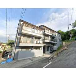 兵庫県：仁川ロイヤルハイツの賃貸物件画像