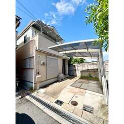 大阪府：堺市西区菱木１丁戸建の賃貸物件画像