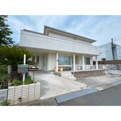 神奈川県：綾西4丁目アパートの賃貸物件画像