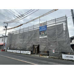 北海道：アムール東福生の賃貸物件画像