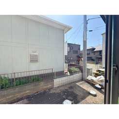 （仮称）町田市金森東1丁目新築共同住宅のサムネイル