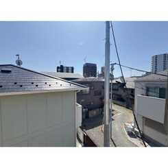 （仮称）町田市金森東1丁目新築共同住宅のサムネイル