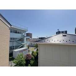 （仮称）町田市金森東1丁目新築共同住宅のサムネイル