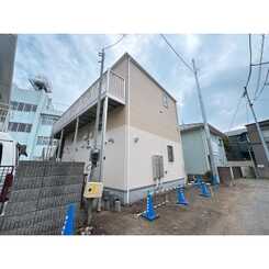 東京都：（仮称）町田市金森東1丁目新築共同住宅の賃貸物件画像