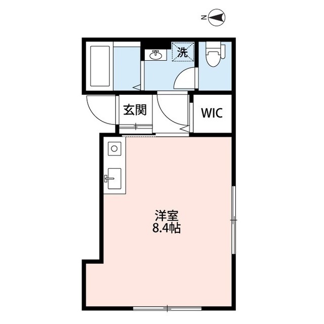 東京都：Rider’s Base in　阿佐谷の賃貸物件画像