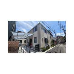 東京都：Rider’s Base in　阿佐谷の賃貸物件画像