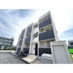 愛知県：M-COURT Ⅴの賃貸物件画像