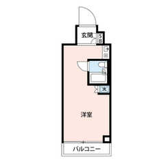 藤和日本橋人形町コープのサムネイル