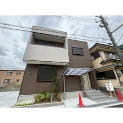 北海道：茨木市橋の内１丁目戸建の賃貸物件画像