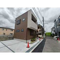 茨木市橋の内１丁目戸建のサムネイル